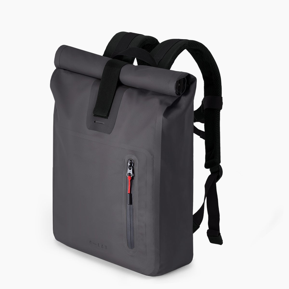 Model A • Backpack • Small • Black